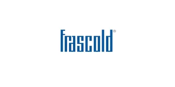 Frascold refrigeration equipment logo