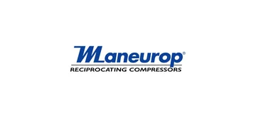 Maneurop refrigeration equipment logo